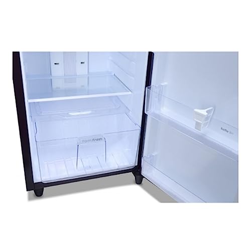 Image of Godrej 233 L 2 Star Frost Free Nano Shield Technology Inverter Double Door Refrigerator (RT EONALPHA 270B RI AR WN, Aria Wine)