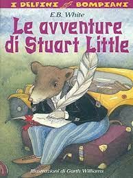 Le avventure di Stuart Little