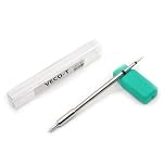 C245-KU Soldering Iron Tips,Compatible with JBC T245 Soldering Station,Ideal for Repair Mobile Phone Motherboard Watch