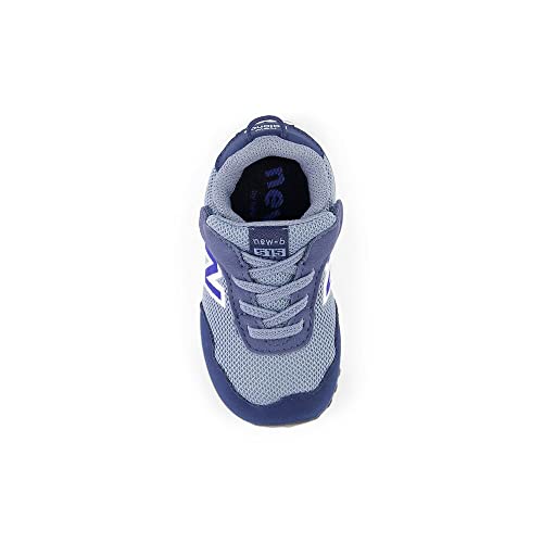 Image of New Balance Kids' 515 New-b Hook & Loop