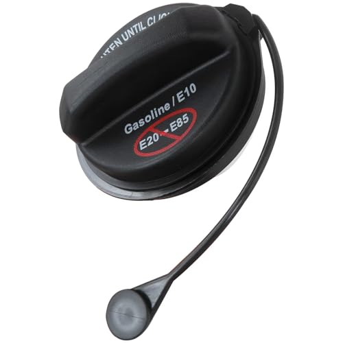 New Universal Fit Gas Cap FC1079 – Solves Check Engine