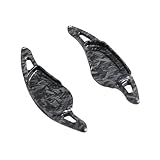 Utilisation : Donnez à l'intérieur de votre voiture un look sportif unique et une utilisation plus facile.