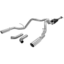 Flowmaster 817541 American Thunder Cat-back Exhaust System