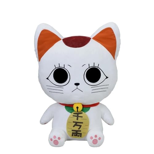 ハローキティ　とこなめ　常滑　招き猫　まねきねこ　まねき猫　ぬいぐるみ キティちゃんが招き猫で登場 招きハローキティ（舞妓） キティ