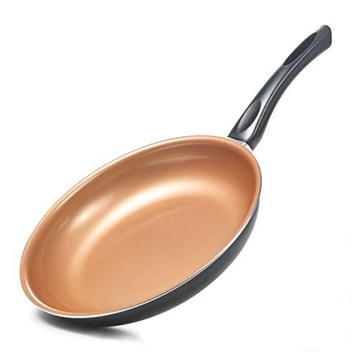 Top 10 Best Non Stick Omelette Pan Reviews & Buying Guide Katynel