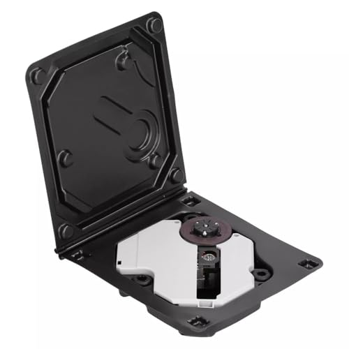 Gdfnmogo KSM-440BAM - Lente óptica compatible con unidad de CD de consola de juegos para modelos SCPH-1000 1001 1002 1003