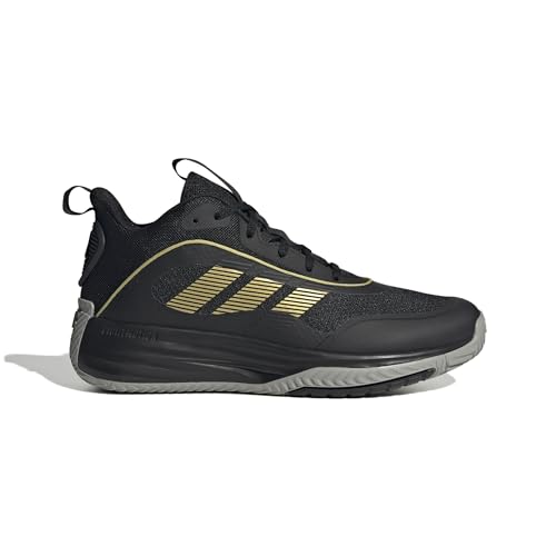 Miniatura 2 de Adidas Hombre Own The Game 3 Zapatos