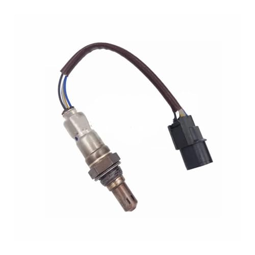 Capteur lambda O2 d'oxygène pour stabiliser le ralenti moteur - 2