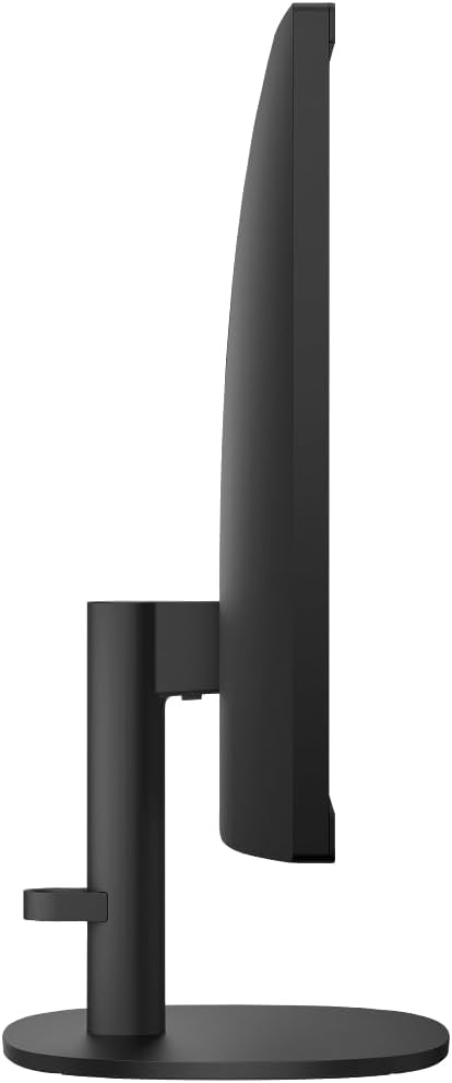 Image of HP 21.5 inch FHD All-in-One Desktop Computer, 16GB RAM 1TB SSD, Intel N200 Processor, Keyboard & Mouse Included, PLUSERA 8-in-1 Hub, Windows 11, Jet Black