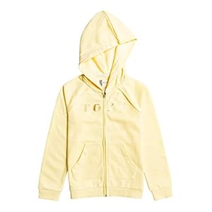 Roxy Another Chance Sweatshirt à Capuche Fille