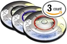 Review Levelhead Ballmarker Putting Aid – Bundle Pack – Alignment Tool for Reading the Green Review Levelhead Ballmarker Putting Aid – Bundle Pack – Alignment Tool for Reading the Green