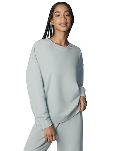 Image of florence by mills Women's Cozy Crush Oversized Sweatshirt