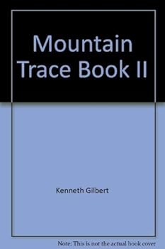 Hardcover Mountain Trace Book II Book