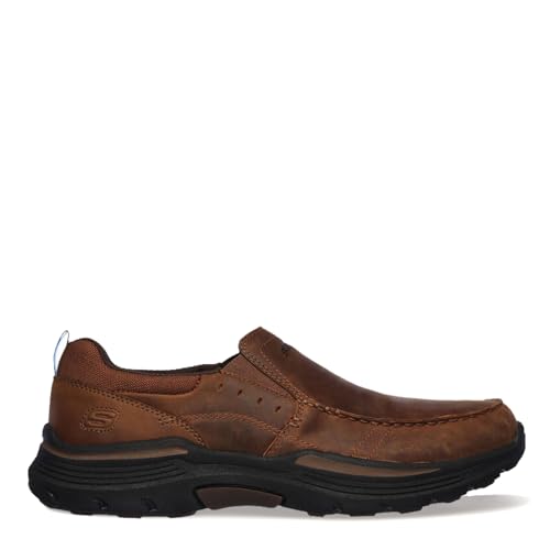Skechers Men's, Relaxed Fit: Expended - Seveno Slip-On - Extra Wide Width3