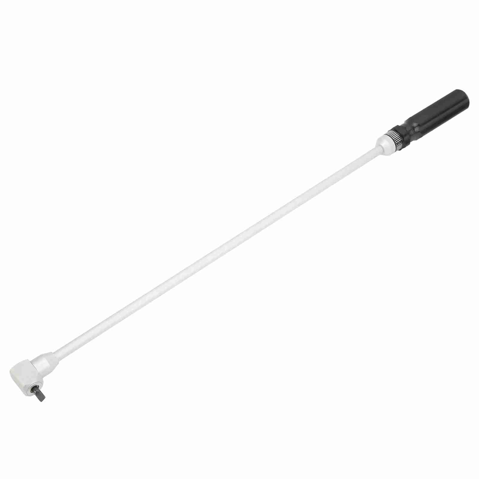 10 herramientas de ajuste de carburador, con barra de ajuste de 485 mm para el mantenimiento de ATV, UTV, motos de nieve