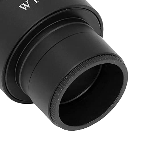Oculaire de microscope Domary grand angle pour une visualisation confortable