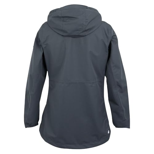 Veste imperméable femme Regatta Hamara IV outdoor active shell taille 1