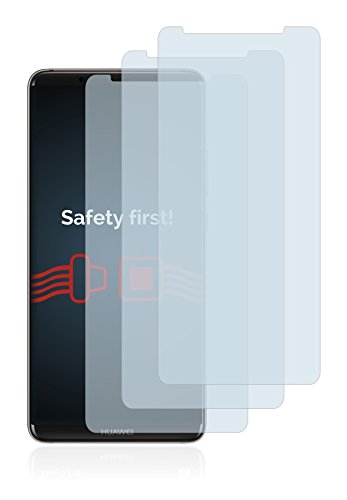 Savvies Pellicola Vetro Temperato Compatibile con