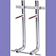 Fischer 501023 Sanitärrahmen
