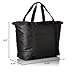 Eagle Creek No Matter What Gear Tote-Large, Black, One Size