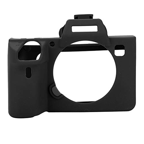 √√√ [] Supporto di EBTOOLS Store 30 giorni soddisfatti o rimborsati e anno di , eventuali domande, si prega gentilmente di contattarci per a7iii case siliconeadatto per a7iii case silicone