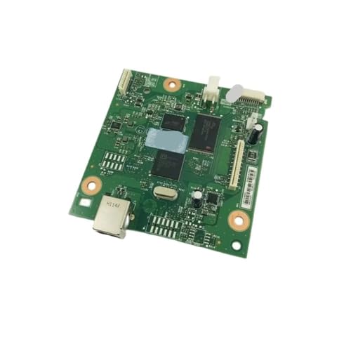 Placa formateadora CZ17260001 con transferencia de datos eficiente para HP M125 4