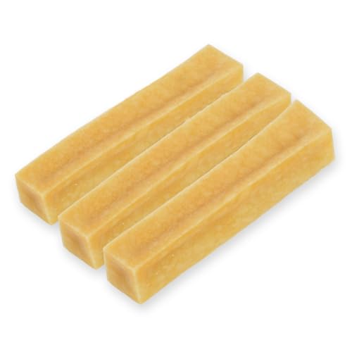 Produktbild von Larsson Yaky Kaukäse für Hunde - 3 x 30 g