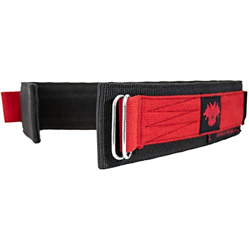 CERBERUS Strength Triple-Ply Deadlift Belt (2XL)