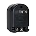 Aiphone Corporation PT-1210N 12V AC Transformer for CCS-1A, EL-12S, IE-8MD, or LEM-1DL. Input Voltage: 120V, 60Hz