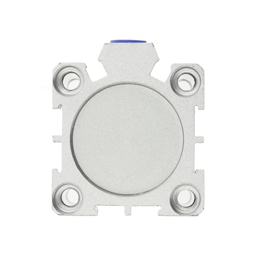 Cylindre à piston pneumatique pour automatiser les espaces réduits - 6