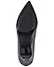 Karl Lagerfeld Women's Royale Pointed Toe Dress Pump, Multi, 6.5