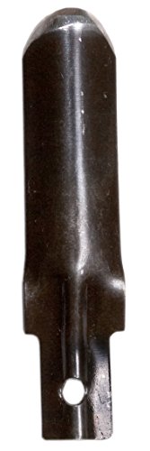 Excel 2-Piece U Gouge, Large