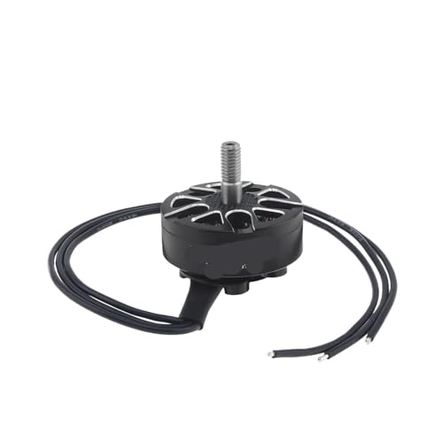 Moteur sans balais X2807 1700KV pour vos sessions de vol en plein air