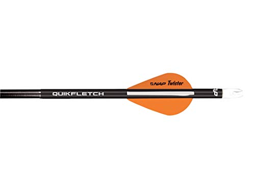image for New Archery Products Quikfletch Twister 2