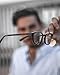 Christopher Cloos - Mala Espresso - Danish Design Blue Light Glasses for Men & Women - Fashion designer glasses - Computer Glasses - Unisex - Non Prescription - Prescription Ready