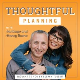 Thoughtful Planning cover art