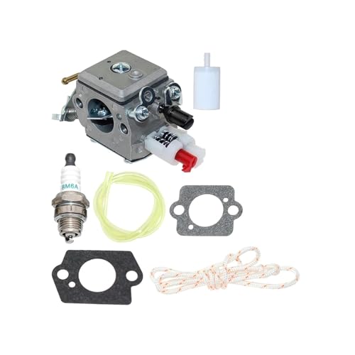 Carburateur CS2159 compatible avec 357 359 HDA199 503281817 - 3