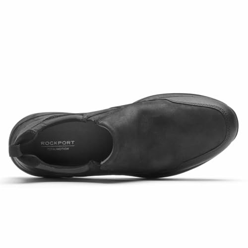 Rockport Total Motion Trail Waterproof Slip-on3
