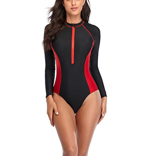 Maillot de bain de surf anti-irritation et ventre plat taille XL