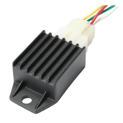Cableado De Montaje Estator Arnés Cables Bobina Encendido CDI para 50CC 70CC 90CC 110CC 125CC Quad Eléctrico ATV Accesorios Bobina Estator Bobina