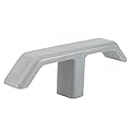 RecPro RV Plastic Pull Handle Gray | Lasalle Bristol 66IHANDLE Waste Valve Extension Rod Handle