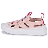 Shoe Width : medium Converse Chuck Taylor All Star Ultra Sandal Foundational Slip Sandalen/Sandaletten Madchen Rosa - 35 - Sandalen/Sandaletten Shoes