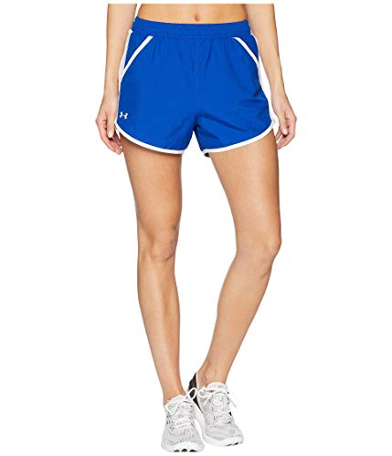 Image of Under Armour Women Sports Shorts