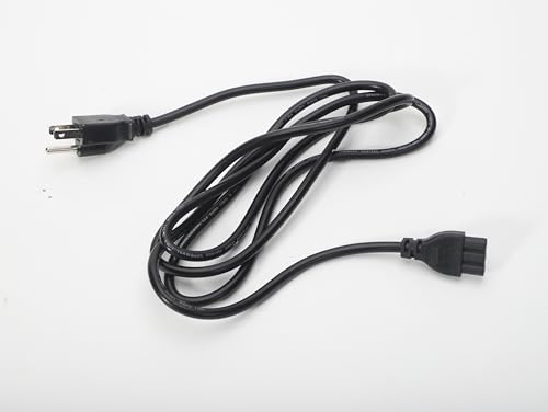 Cable de alimentación FEPPO repuesto compatible panel de control 110V 2