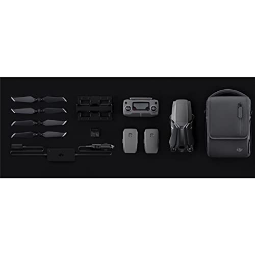 DJI Air 3 Fly More Combo