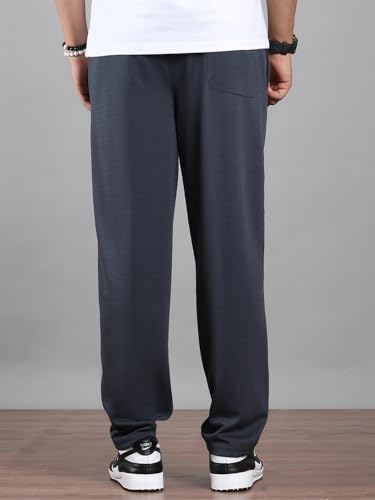 Image of Mack Jonney Regular Trouser Loose Fit | Sports for Men Stylish Track Pant-MACK640418