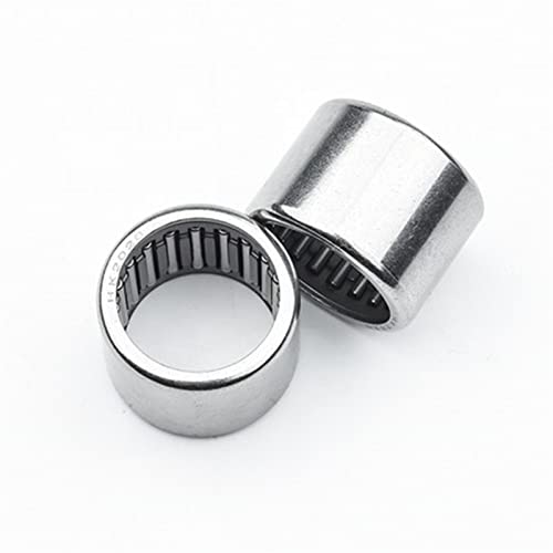 Roulement à aiguilles HK1412 de précision supérieure en acier au chrome