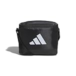 adidas Unisex Essentials Cooler Bag, black, One size
