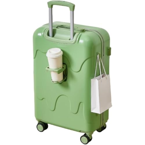 [LAJOKING] sg[ P[XzX[c ACXN[X[cP[X `h~eʃX[cjo[TzC[360°]̂ (45*25*71CM,C)