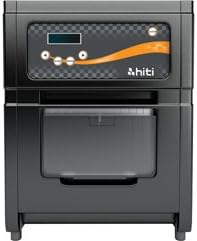 HiTi P720L Photo Printer (Renewed)